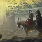 Elden Ring svela il suo gameplay con un video di 15 minuti