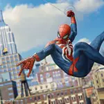 Marvel's Avengers: Spider-Man arriva a novembre su PlayStation, data e primi dettagli