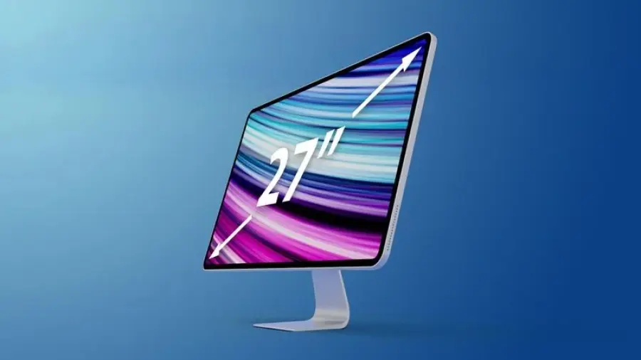 iMac Pro in arrivo nel 2022