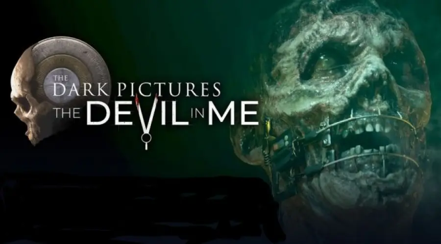 Svelato ufficialmente The Dark Pictures Anthology: The Devil in Me