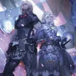 Star Ocean: Divine Force è il titolo celebrativo per il 25° anniversario della serie