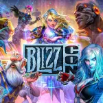 Blizzard cancella la Blizzcon 2022, ecco perché