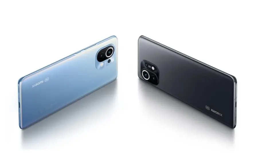 Xiaomi 12 arriverà a dicembre? Emergono le presunte specifiche