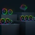 Razer entra nel mercato della componentistica PC