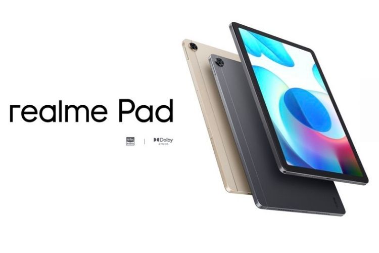 Realme Pad vicino all'Europa, trapelano i prezzi