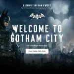 Warner porta Batman: Arkham Knight in streaming con tecnologia Stadia