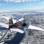 Microsoft Flight Simulator: annunciata l'edizione GOTY, in arrivo a novembre