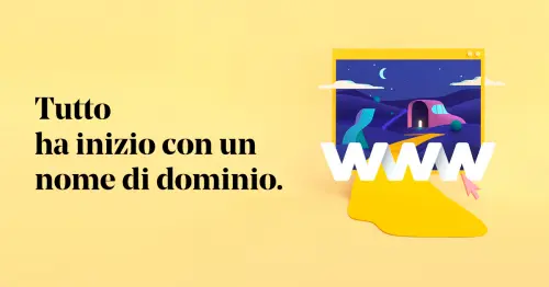 GoDaddy: Come scegliere un Dominio