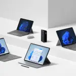 Microsoft potrebbe essere al lavoro su SoC proprietari per i Surface