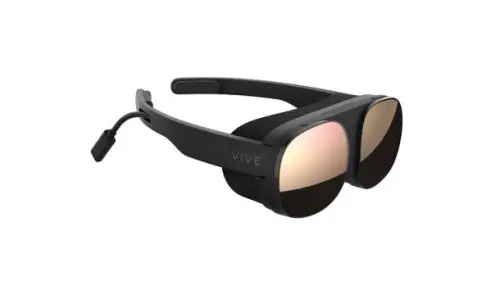 HTC Vive Flow è ufficiale: un visore VR stand-alone