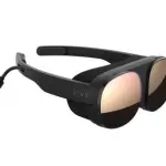 HTC Vive Flow è ufficiale: un visore VR stand-alone