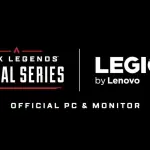 LENOVO estende la sua partnership con Apex Legends Global Series