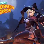Overwatch festeggia Halloween con un nuovo evento