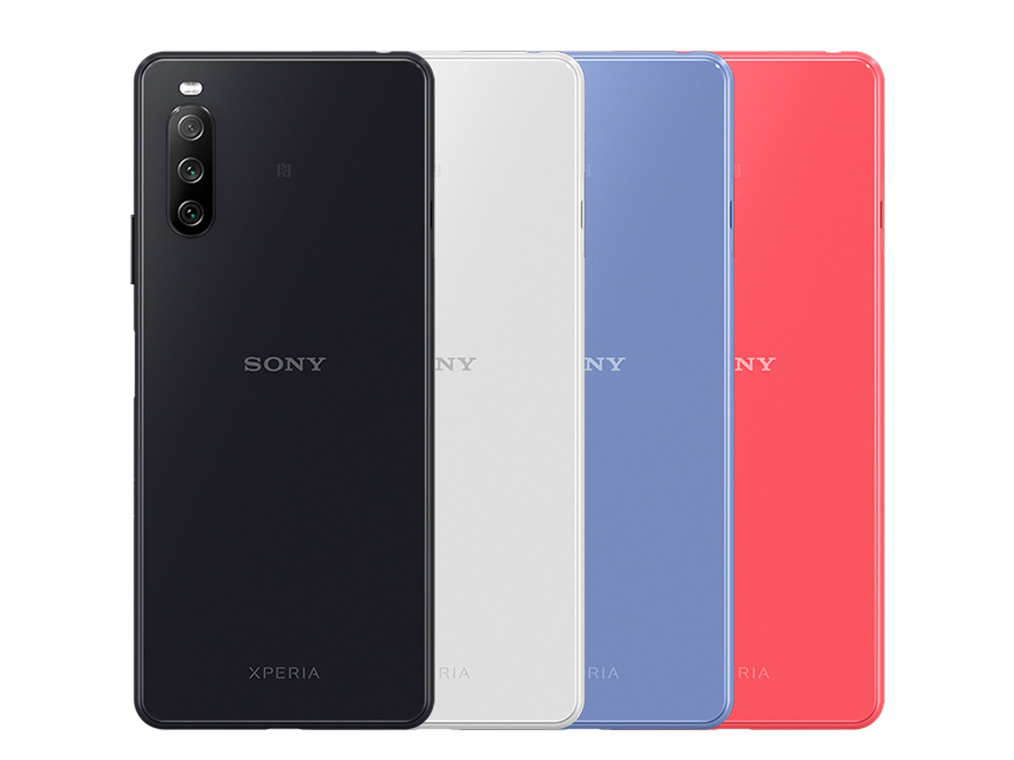 Sony Xperia: un nuovo smartphone svelato a fine ottobre