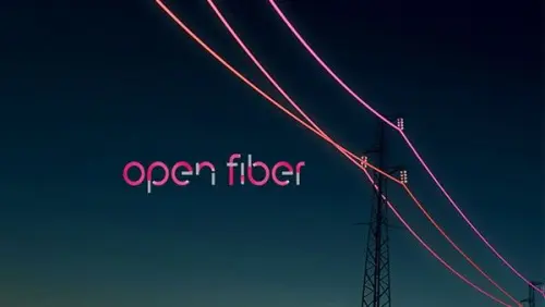 WindTre e Open Fiber: partnership per portare la fibra ai clienti enterprise e business