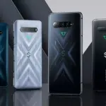 Black Shark 4S: il nuovo modello sarà svelato la prossima settimana