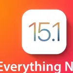 iOs 15.1 beta: aggiornamento per la fotocamera dell'iPhone 13 Pro