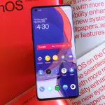 Oxygen OS 12: aperta la beta per alcuni smartphone OnePlus