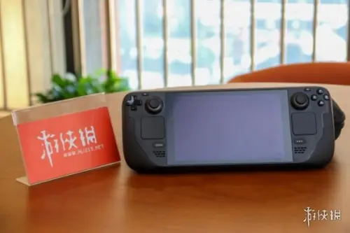 Steam Deck: dalla Cina i primi test sulla console di Valve