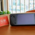 Steam Deck: dalla Cina i primi test sulla console di Valve