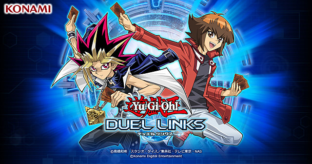 Yu-Gi-Oh! DUEL LINKS: disponibile il mondo di ARC-V su mobile e PC