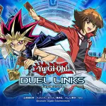 Yu-Gi-Oh! DUEL LINKS: disponibile il mondo di ARC-V su mobile e PC