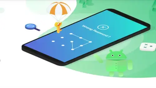 Come resettare un telefono bloccato?