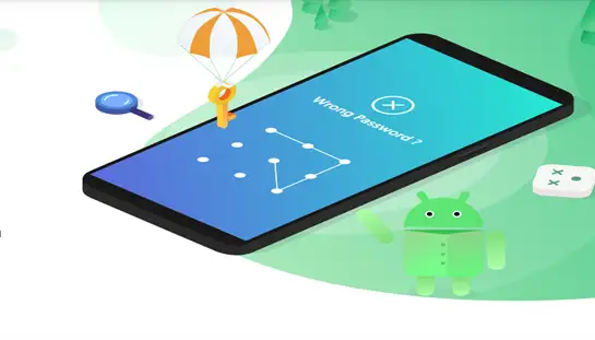 Come resettare un telefono bloccato?