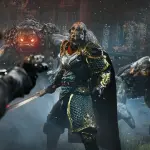 Bright Memory Infinite riconfermato per il 2021 su Xbox Series X, nuove immagini