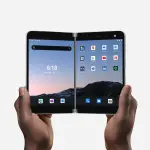 Microsoft Surface Duo: Android 11 ancora in ritardo, arriverà a fine anno