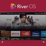 LG Ads presenta River OS, una nuova piattaforma per Smart TV
