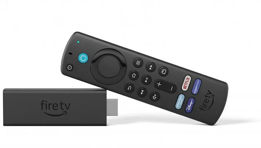 Fire TV Stick 4K Max: prezzo e dettagli sul nuovo modello