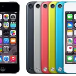 Ipod Touch di 5° generazione è ufficialmente obsoleto per Apple