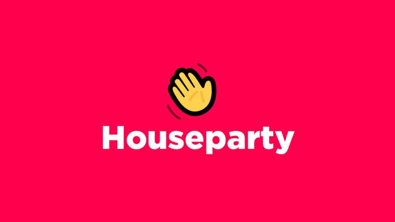 Houseparty chiuderà ad ottobre