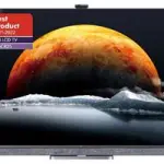 TCL presenta nuovi TV Mini-LED 8K