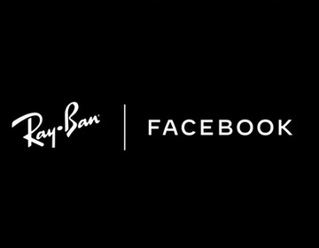 Ray-Ban e Facebook insieme per la realizzazione di occhiali smart
