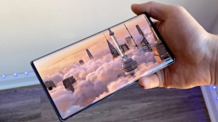 Galaxy Note: Samsung non ha rinnovato il marchio