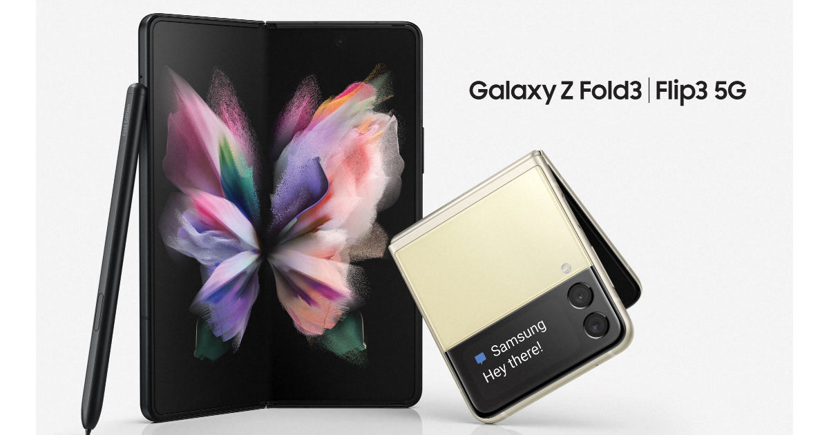 Samsung Galaxy Z Fold 2 riceve la One UI 3.1.1