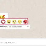 Ecco come funzionano le reaction di WhatsApp