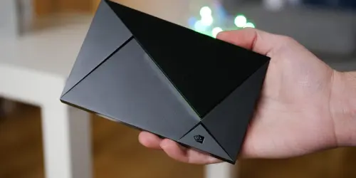 Nvidia Shield TV non riceverà Android 10, ma il supporto continuerà