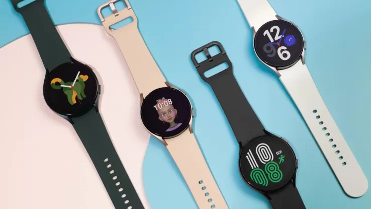 Samsung Galaxy Watch 4: ecco le feature più importanti