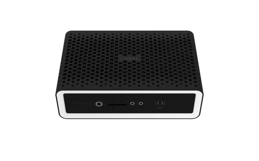 ZBOX serie C: Zotac presenta tre nuovi mini-PC con Intel Core 11a gen Tiger Lake