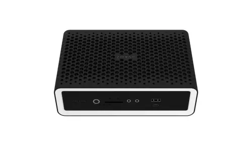 ZBOX serie C: Zotac presenta tre nuovi mini-PC con Intel Core 11a gen Tiger Lake
