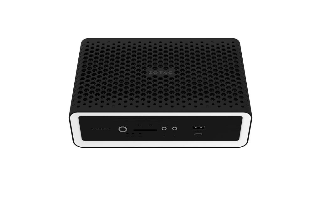 ZBOX serie C: Zotac presenta tre nuovi mini-PC con Intel Core 11a gen Tiger Lake