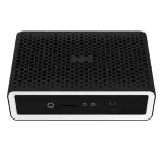 ZBOX serie C: Zotac presenta tre nuovi mini-PC con Intel Core 11a gen Tiger Lake