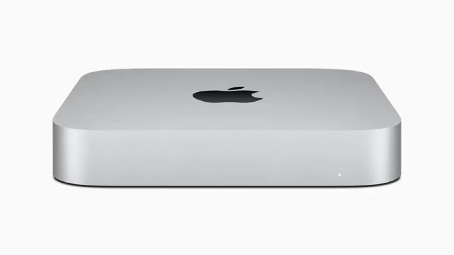 Apple Mac Mini: nuove conferme sul modello M1X