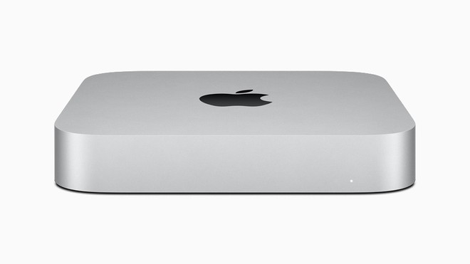 Apple Mac Mini: nuove conferme sul modello M1X