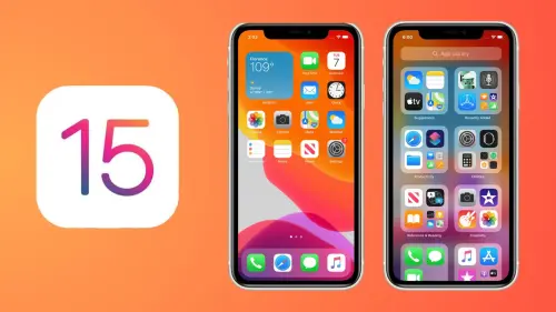 SharePlay non sarà disponibile su iOS 15, ma...