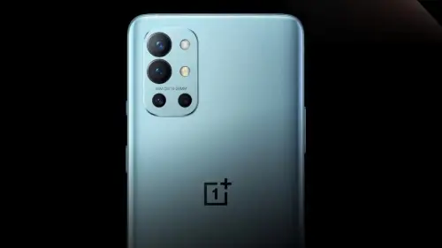 OnePlus 9 RT: un vero miglioramento?
