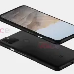 Pixel 5a e la sua incredibile batteria